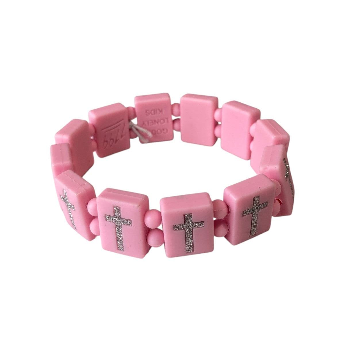 bazo1199ブレスレット bazo1199(バゾ イレブンナインティナイン) ブレスレット ピンク