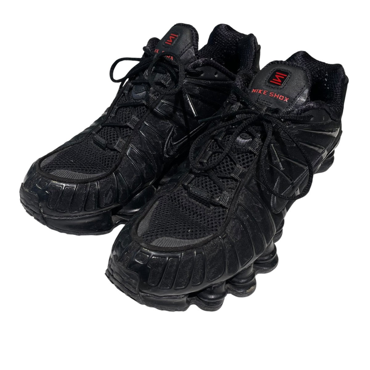 NIKE(ナイキ) Shox TLローカットスニーカーAV3595-002 AV3595-002
