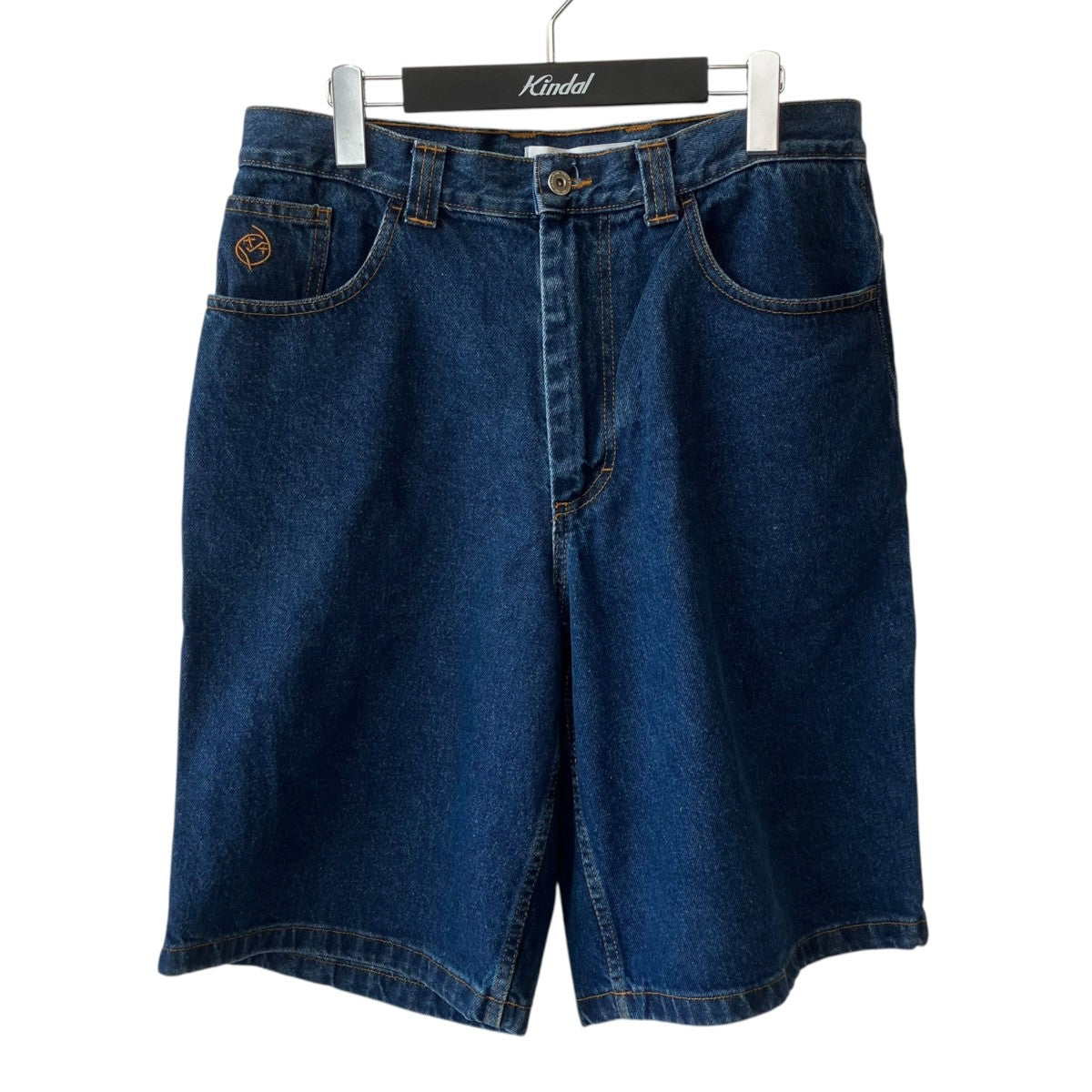 Polar Skate Co．(ポーラー スケート カンパニー) BIGBOY SHORTハーフ