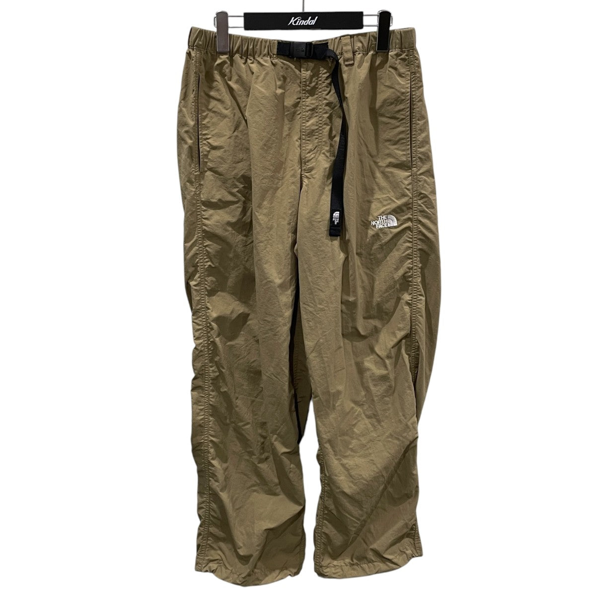 THE NORTH FACE(ザノースフェイス) TNFビーフリーパンツ TNF Be Free