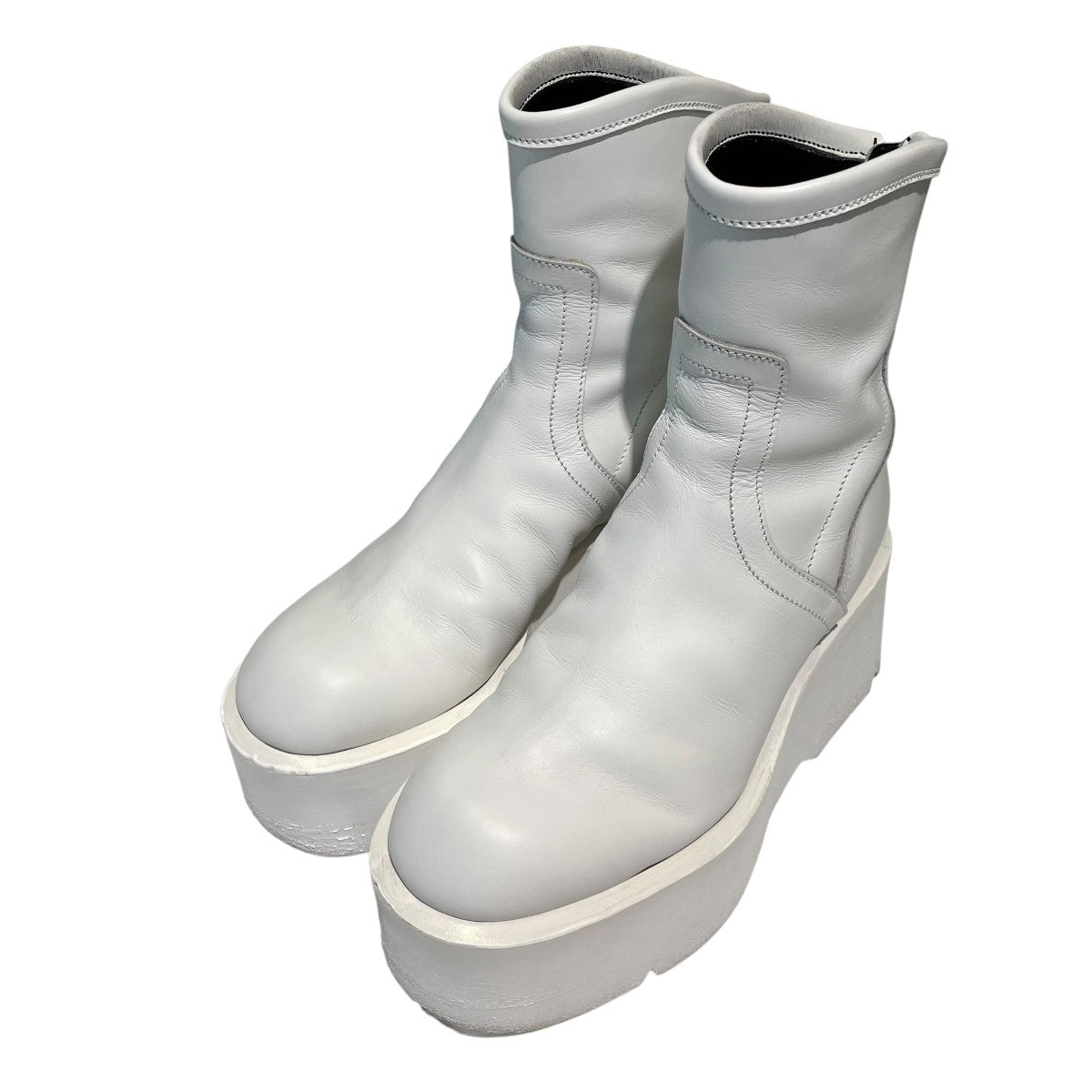 JULIUS(ユリウス) 26SSEngineer Bootsエンジニアブーツ937FWM2 937FWM2