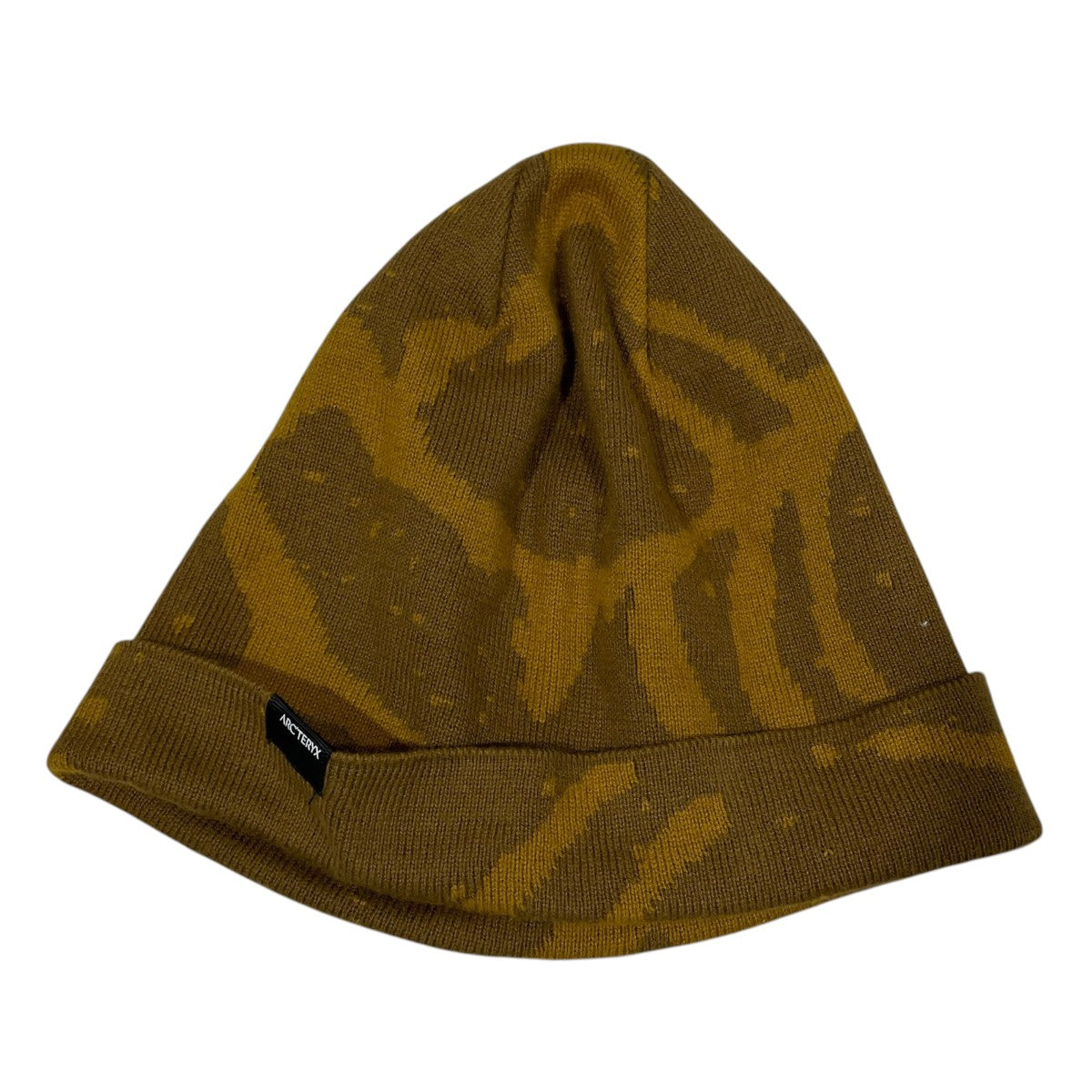 ARC'TERYX(アークテリクス) ニットビーニー Lightweight Grotto Toque