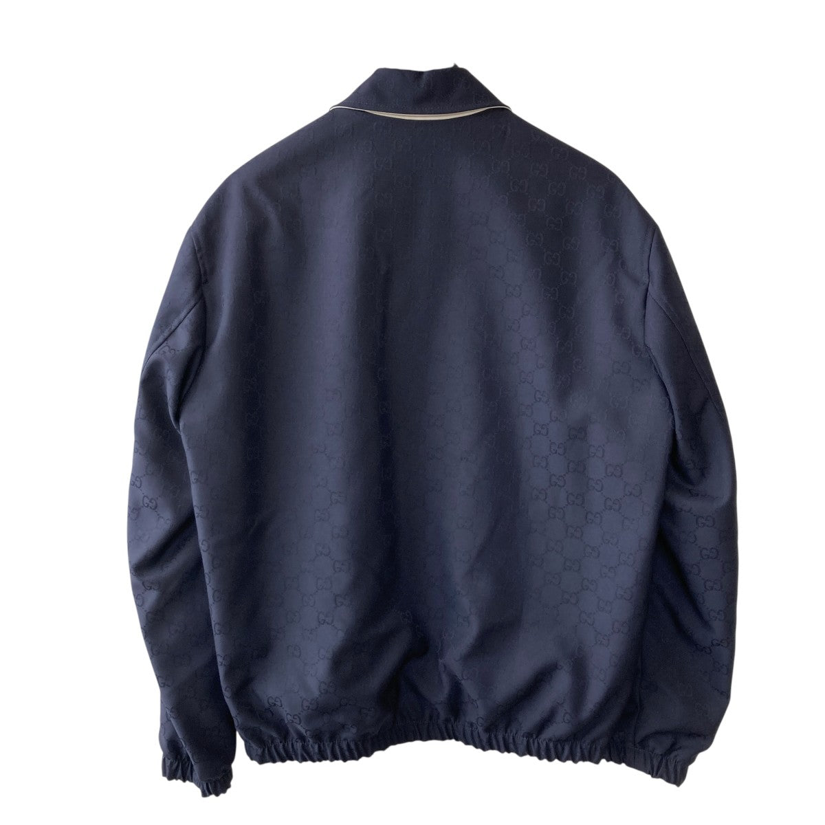 GGポリエステルリバーシブル ジャケット787211 ZARA3