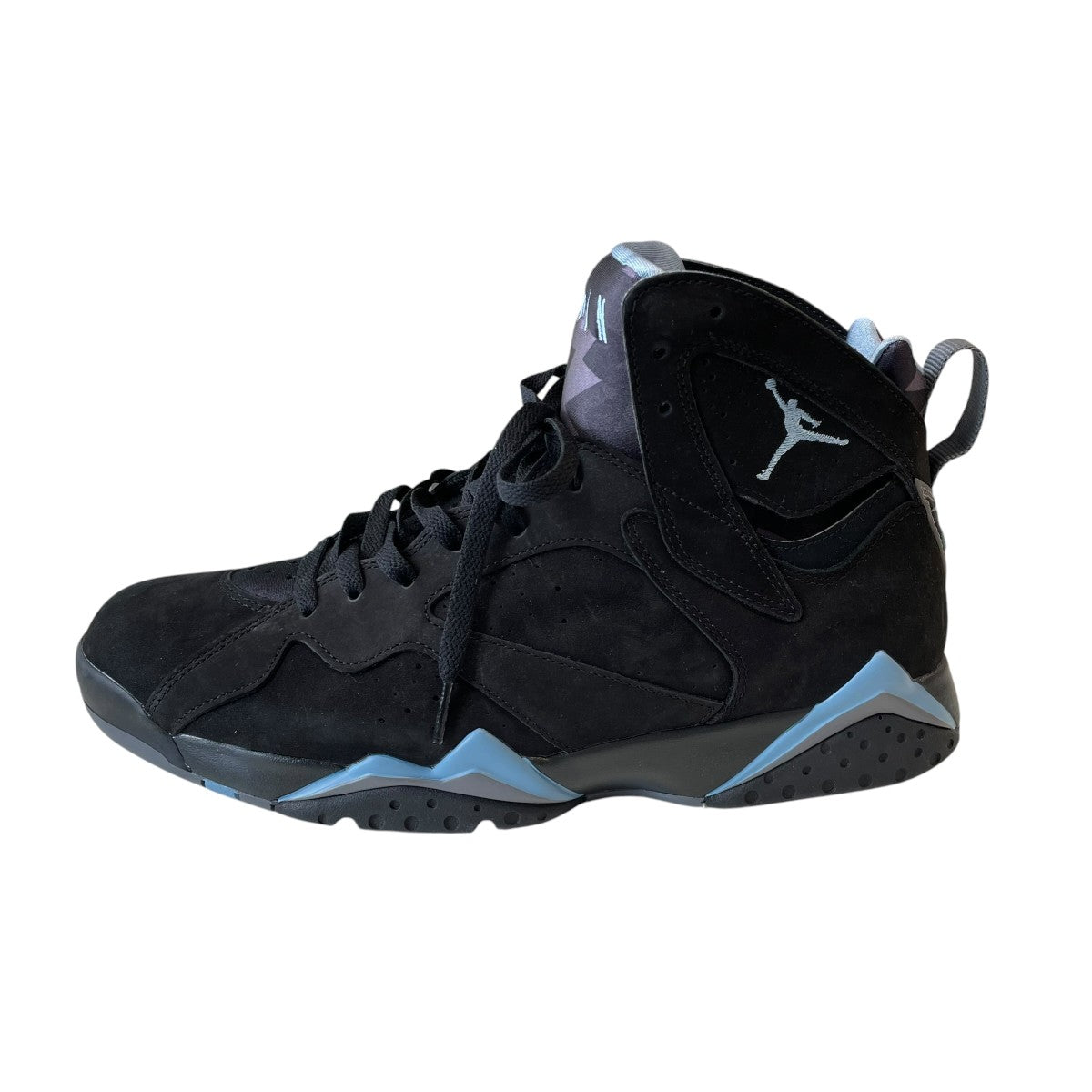 Air Jordan 7 Retro ChambrayハイカットスニーカーCU9307-004