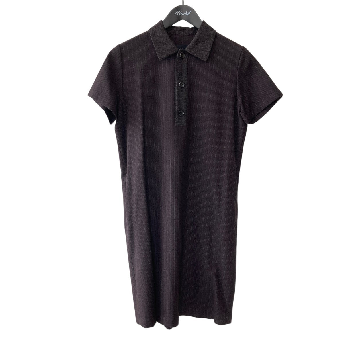COMME des GARCONS(コムデギャルソン) tricot半袖ワンピースto-040080