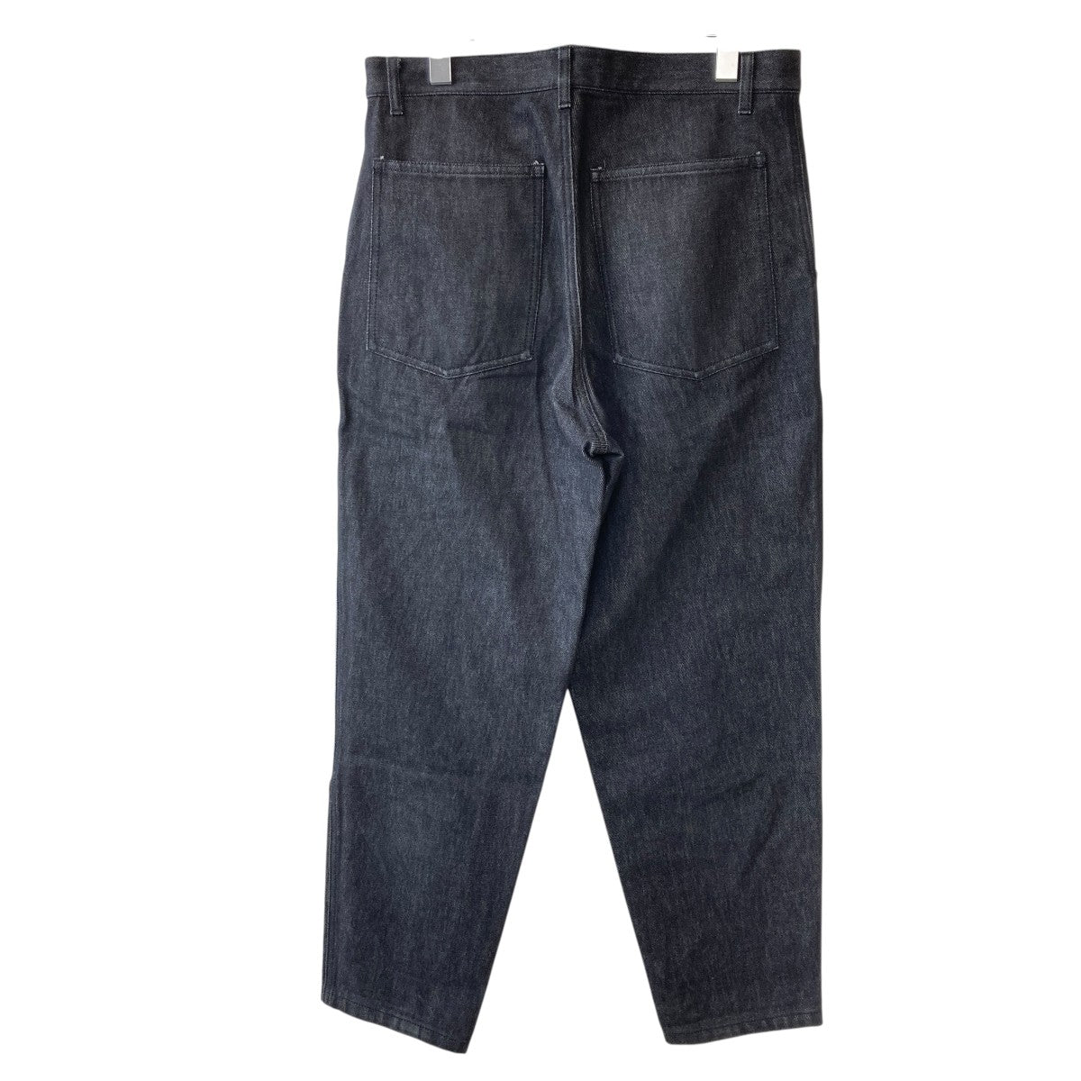 22SSPatch Denim PantsデニムパンツFI-P002