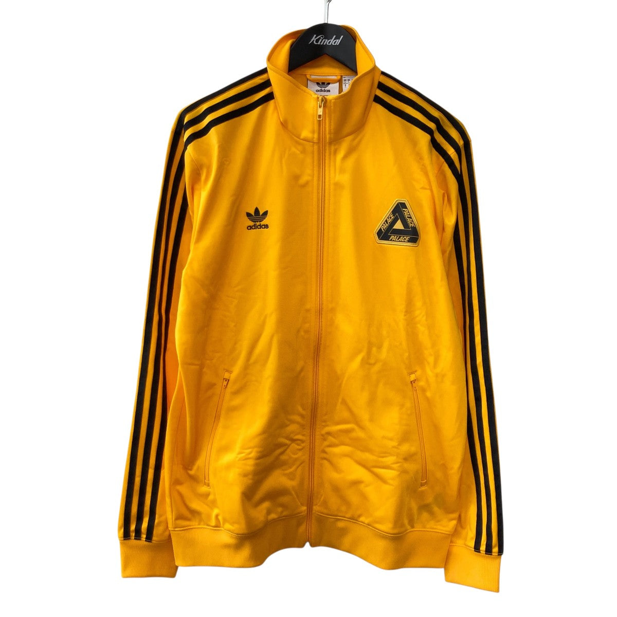 adidas×PALACE Zipper JacketトラックジャケットGQ2891 GQ2891