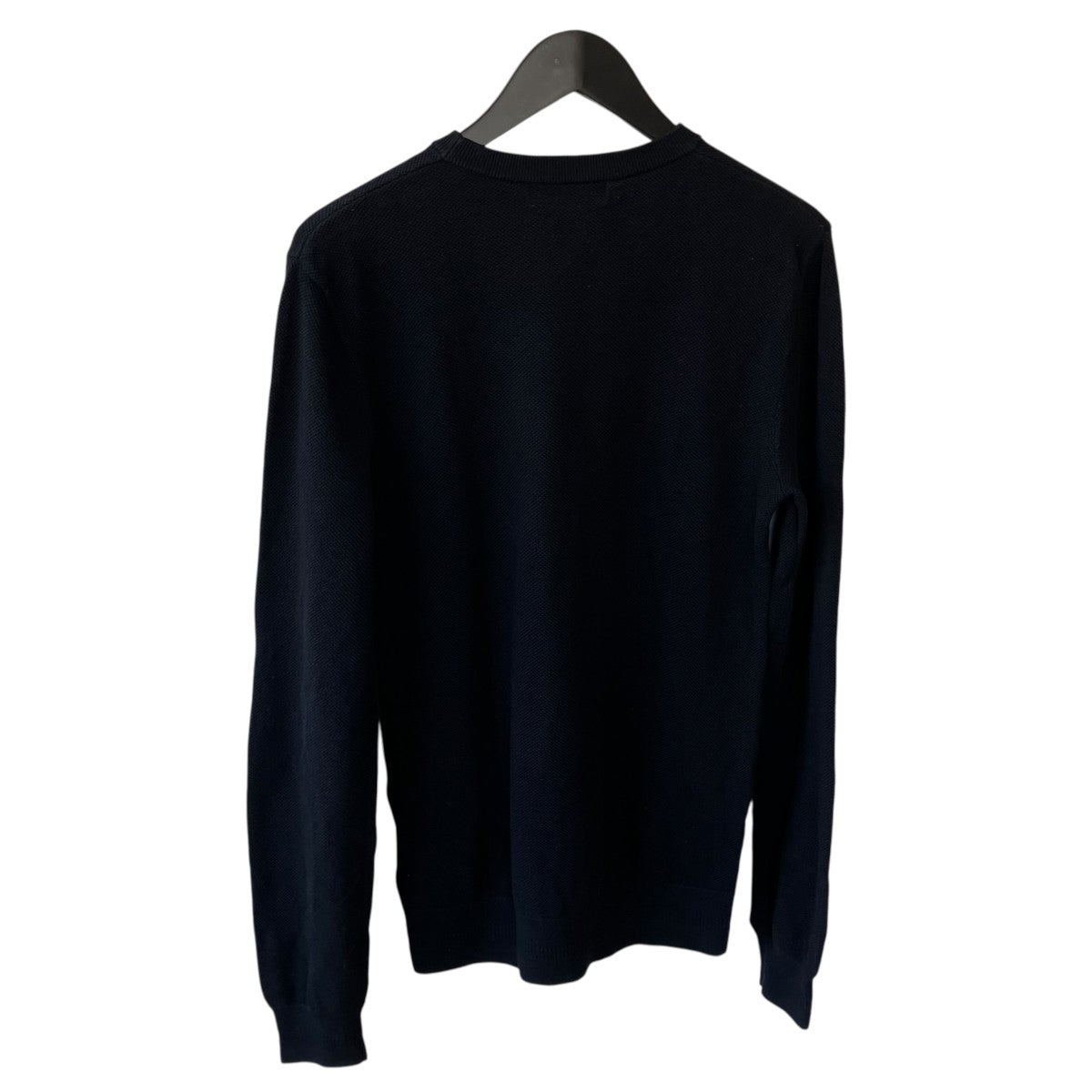 PIQUE STITCH JUMPERニットK1309