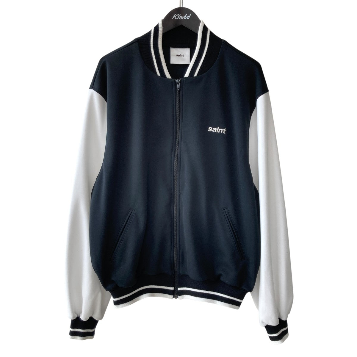 SAINT MICHAEL(セントマイケル) 26SSTRACK JACKETトラックジャケットSM