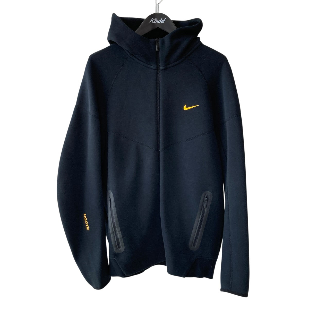 Tech Fleece Full Zip Hoodieテックフリース フルジップアップパーカーFD8453-010