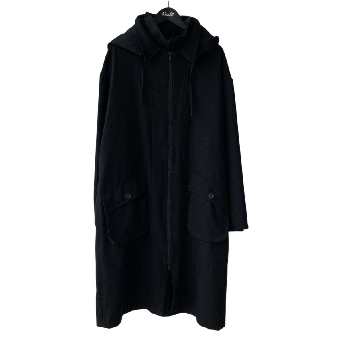 Yohji Yamamoto pour homme(ヨウジヤマモトプールオム) 21AWコートHX
