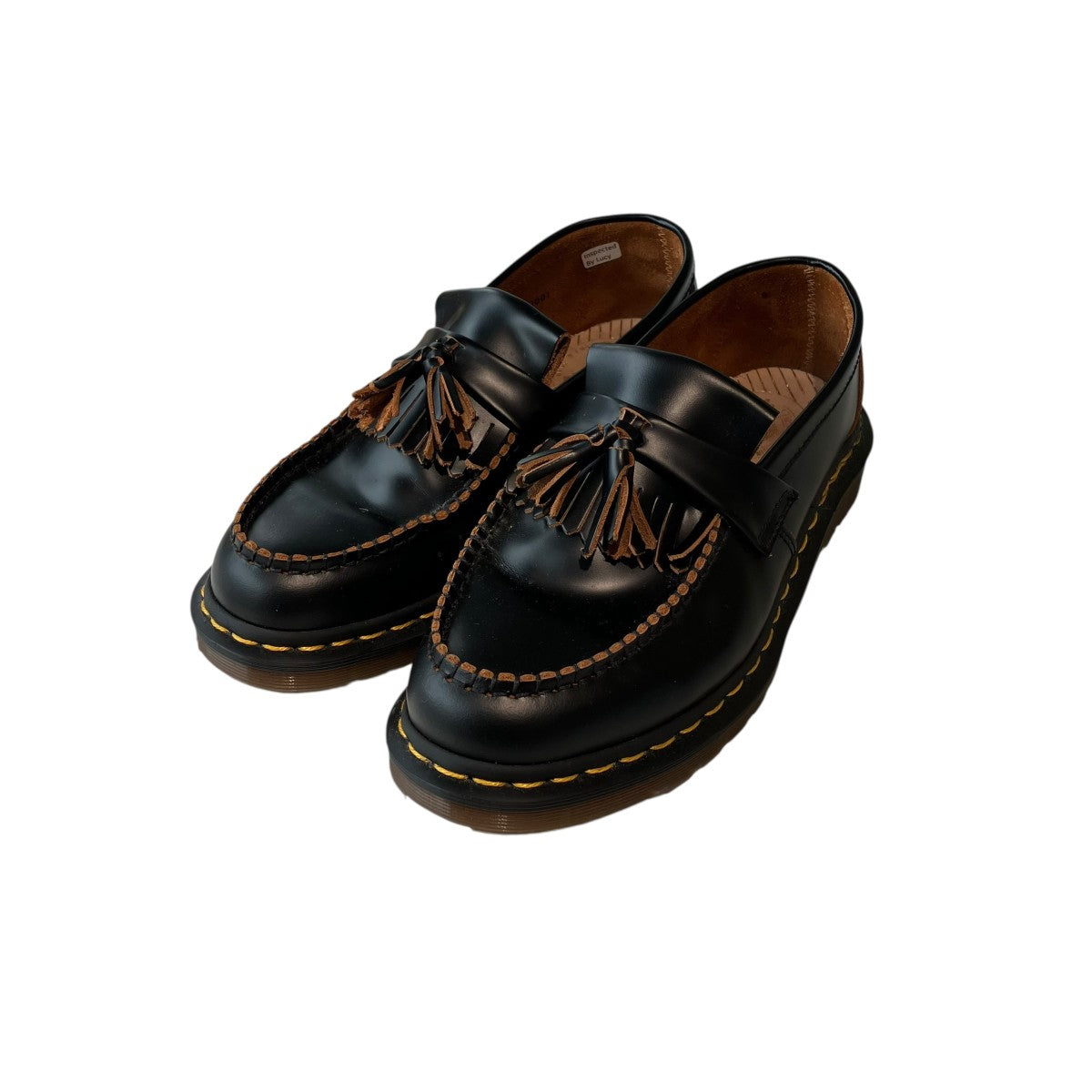 Dr．Martens(ドクターマーチン) MIE ADRIANローファー26891001