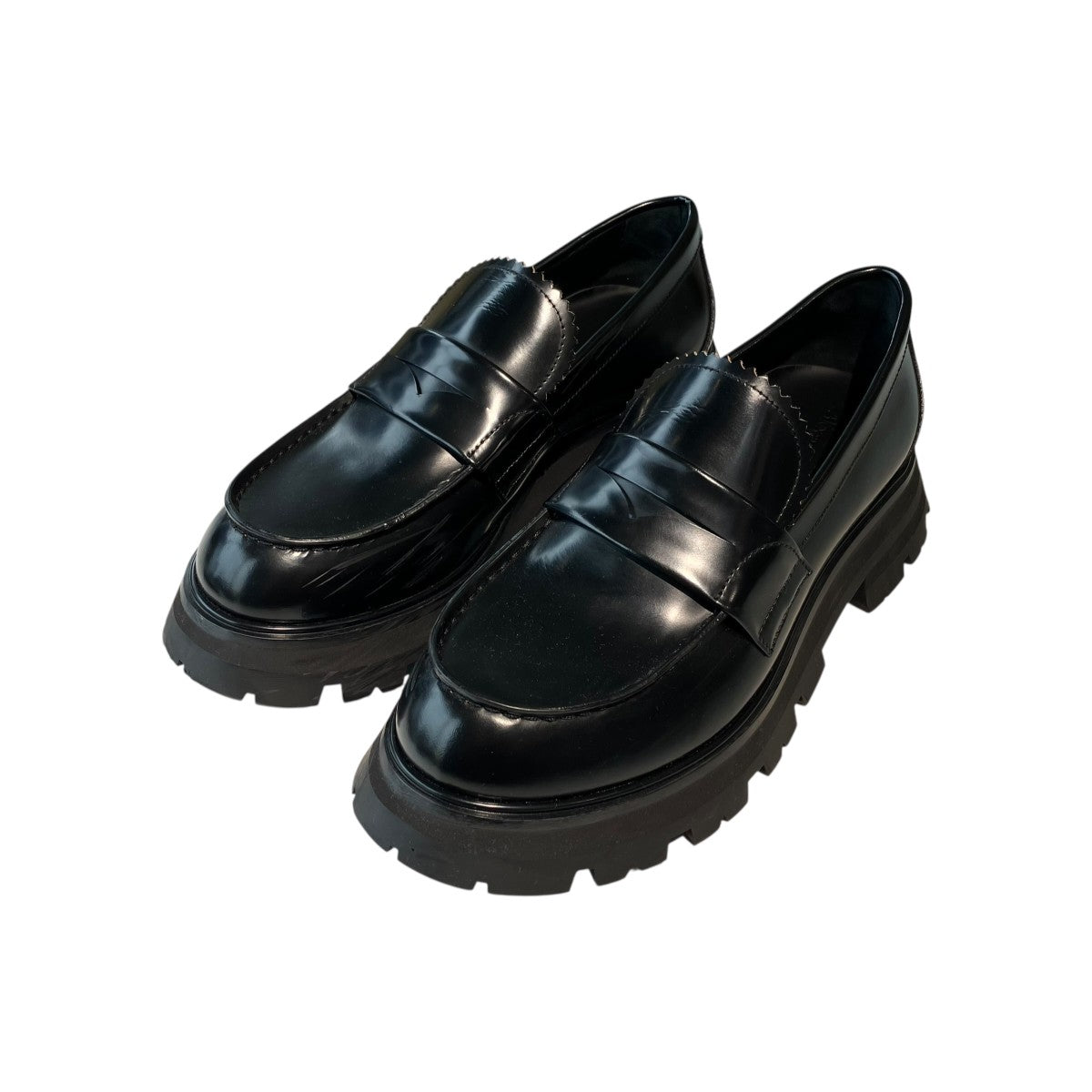 ALEXANDER McQUEEN(アレキサンダーマックイーン) Wander Loafer