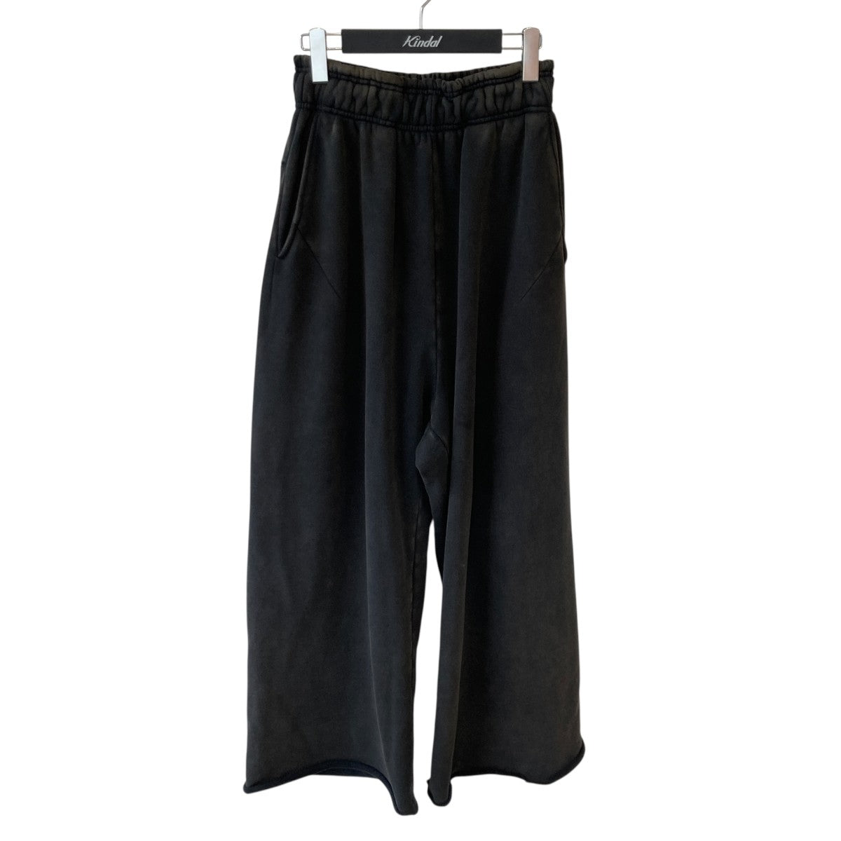 ENTIRE STUDIOS(エンタイアスタジオ) FULL SWEATPANT ／ WASHED
