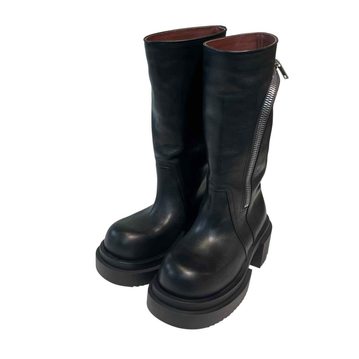 BAUHAUS BOGUN BOOTSブーツ01D2830