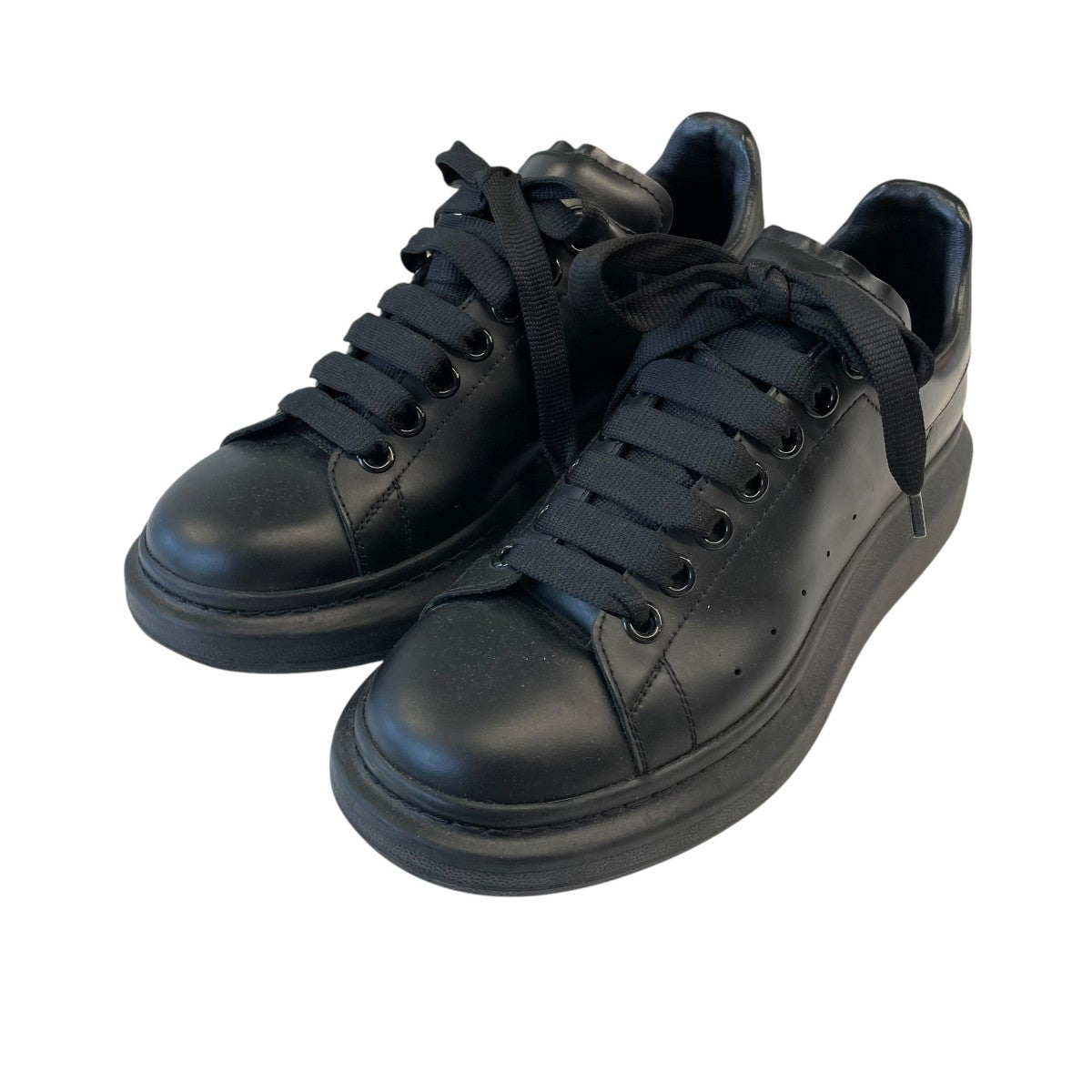 ALEXANDER McQUEEN(アレキサンダーマックイーン) OVERSIZED SNEAKER