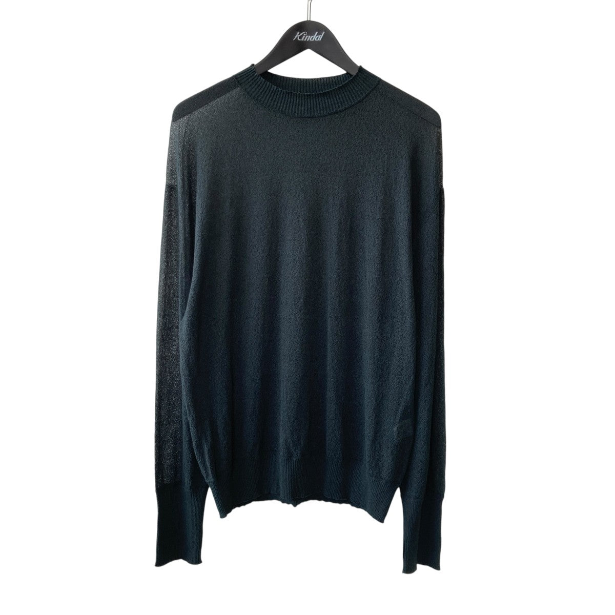 HOMME PLISSE ISSEY MIYAKE(イッセイミヤケオムプリッセ) 26SSKNIT
