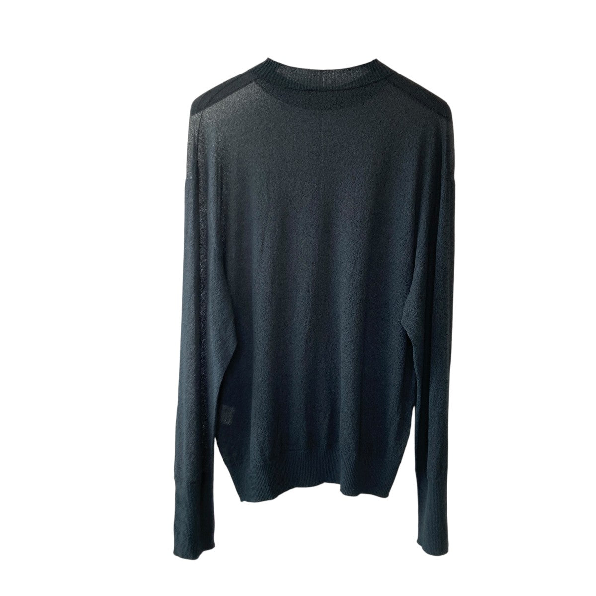 26SSKNIT UNRAVELEDニットトップスHP61KN295