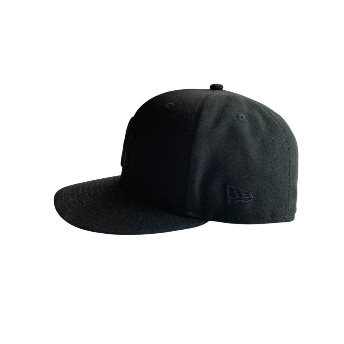 キャップ