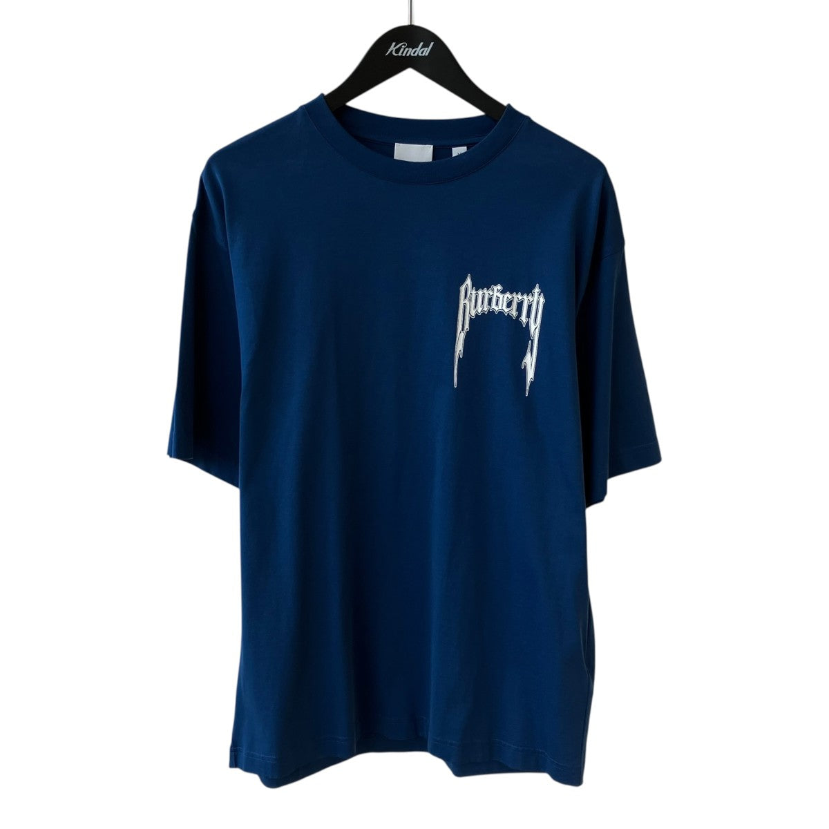 BURBERRY(バーバリー) Tシャツ8070131 8070131 ブルー サイズ XS
