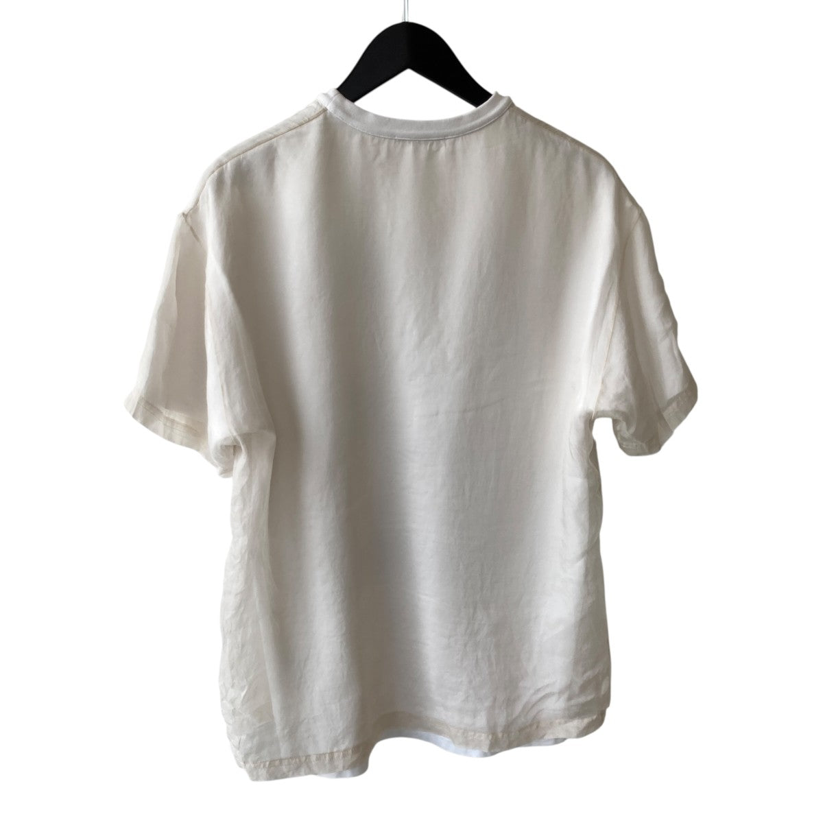 TシャツBM71NK1YK0