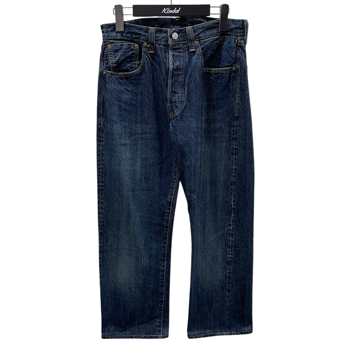 LEVI'S VINTAGE CLOTHING(リーバイスヴィンテージクロージング) 加工