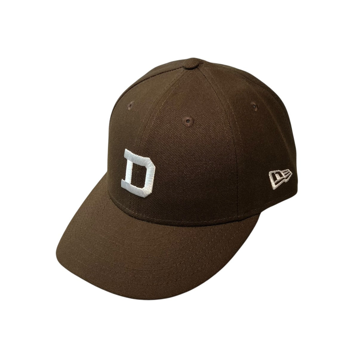 DESCENDANT×New Era キャップ ブラウン サイズ 7 3/4｜【公式