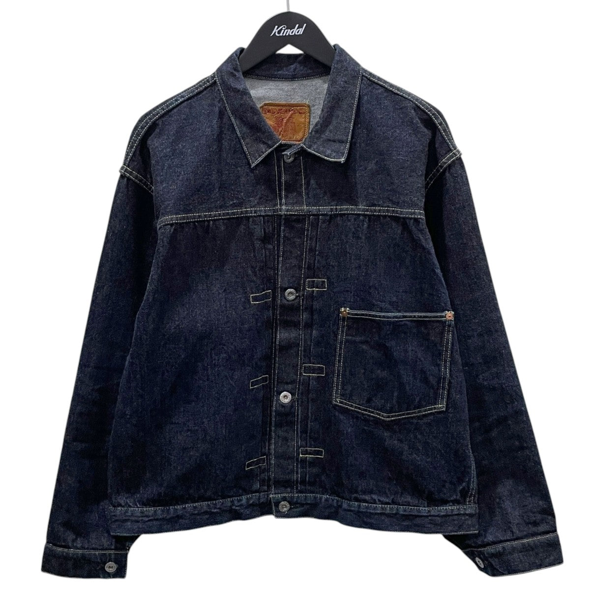 デニムジャケット 大戦モデル S40’s Jacket