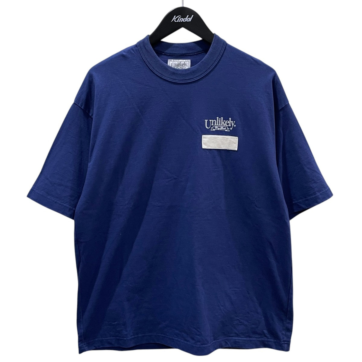 26SS ロゴプリントTシャツ Team Tee テームティー U26SS-04-0001