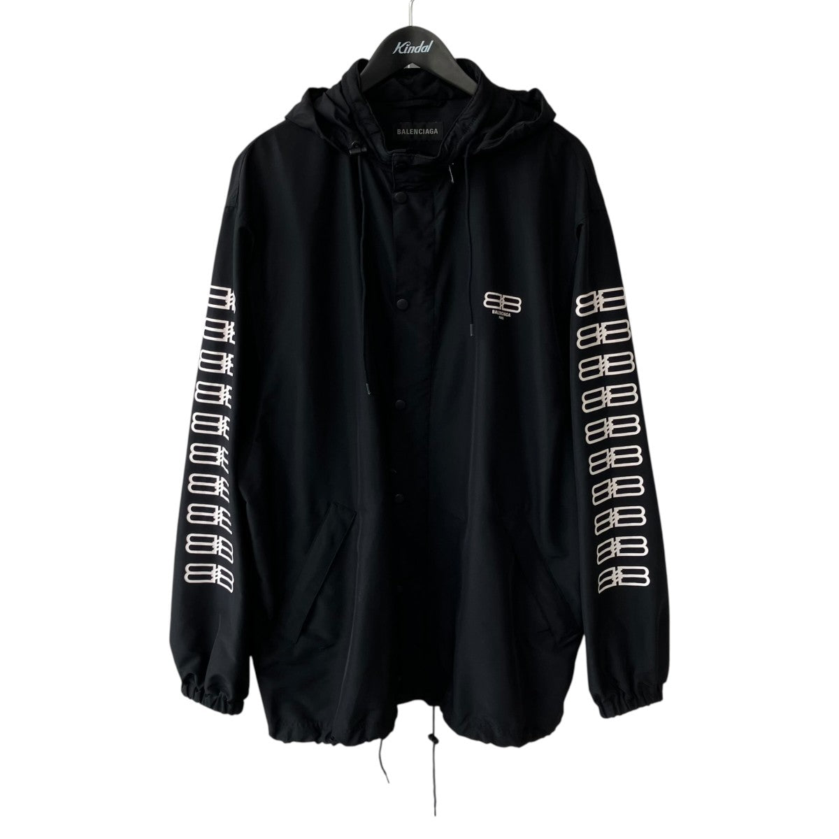 BALENCIAGA(バレンシアガ) パーカー704539 TMO10 704539 TMO10