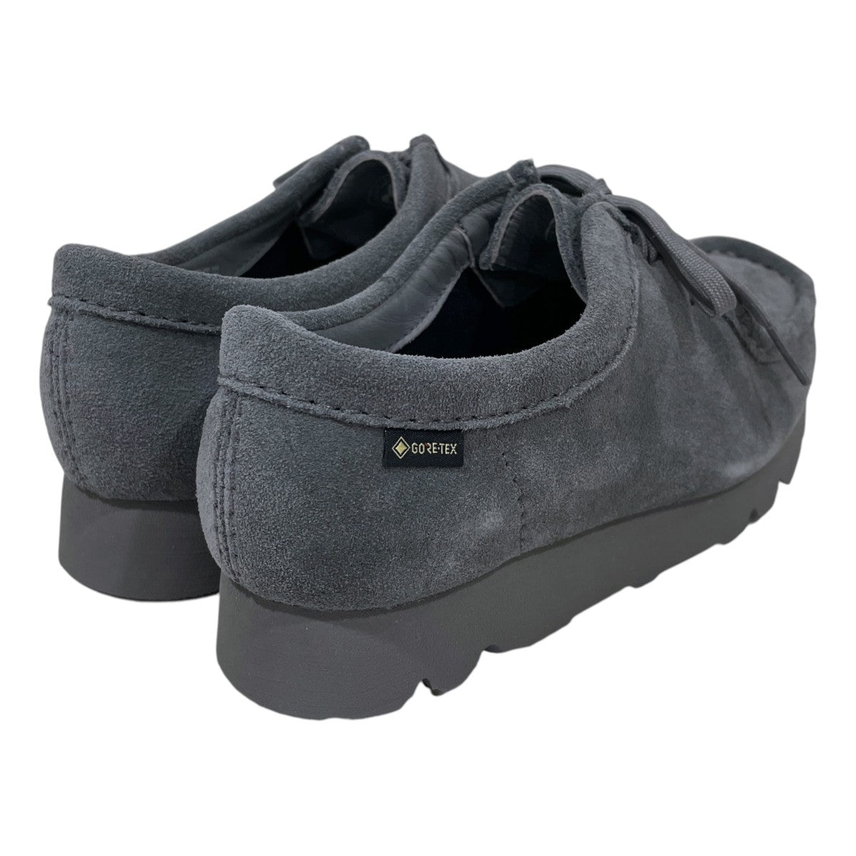 スウェードシューズ Wallabee GTX ワラビー ゴアテックス 26172522