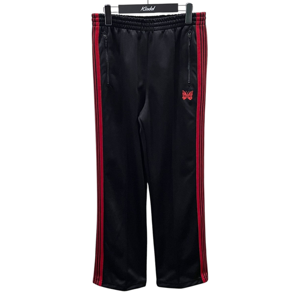 Needles×LHP 24SS イージーパンツ Track Pant - Poly Smooth トラック