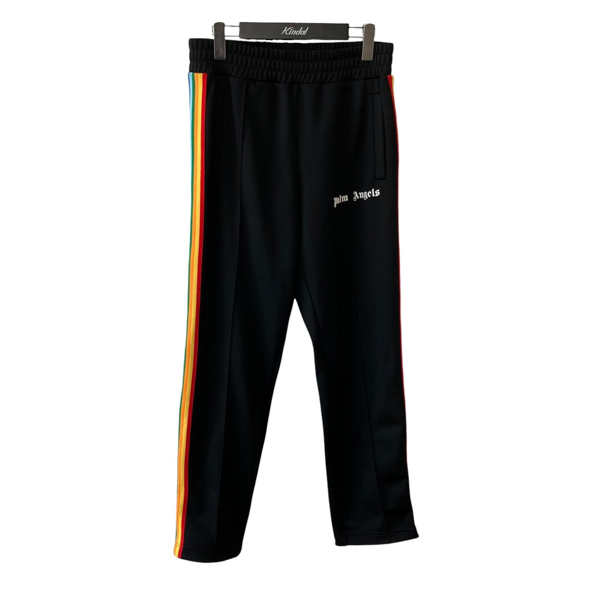 Rainbow Track PantトラックパンツPMCA007F18384043
