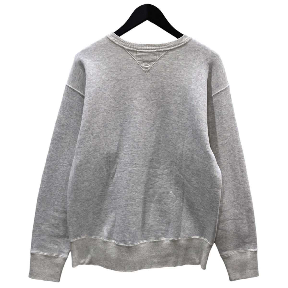 スウェットトレーナー USN CREWNECK SWEATSHIRT ユーエスエヌ クルーネック スウェットシャツ MC22101