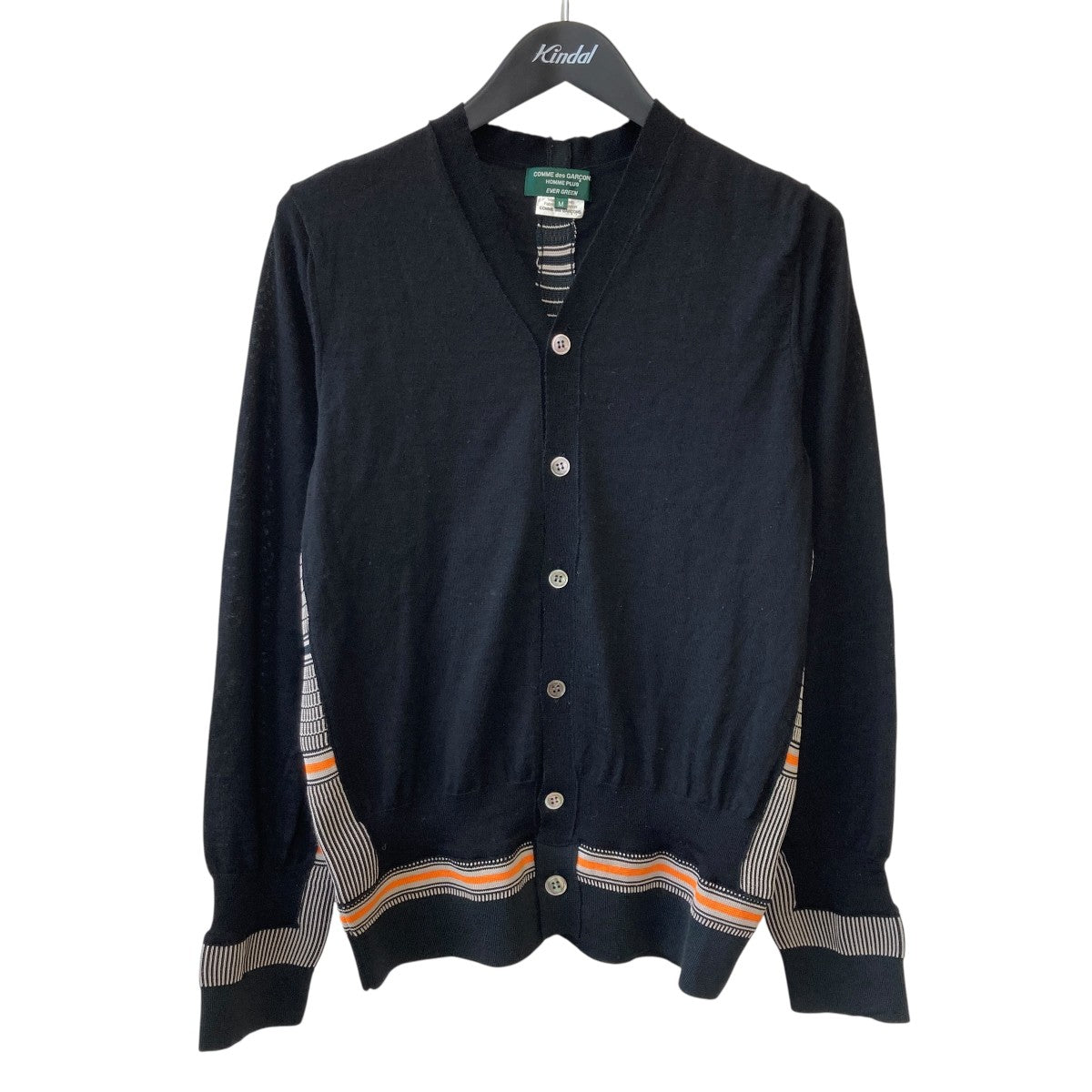 COMME des GARCONS HOMME PLUS EVER GREEN(コムデギャルソンオム