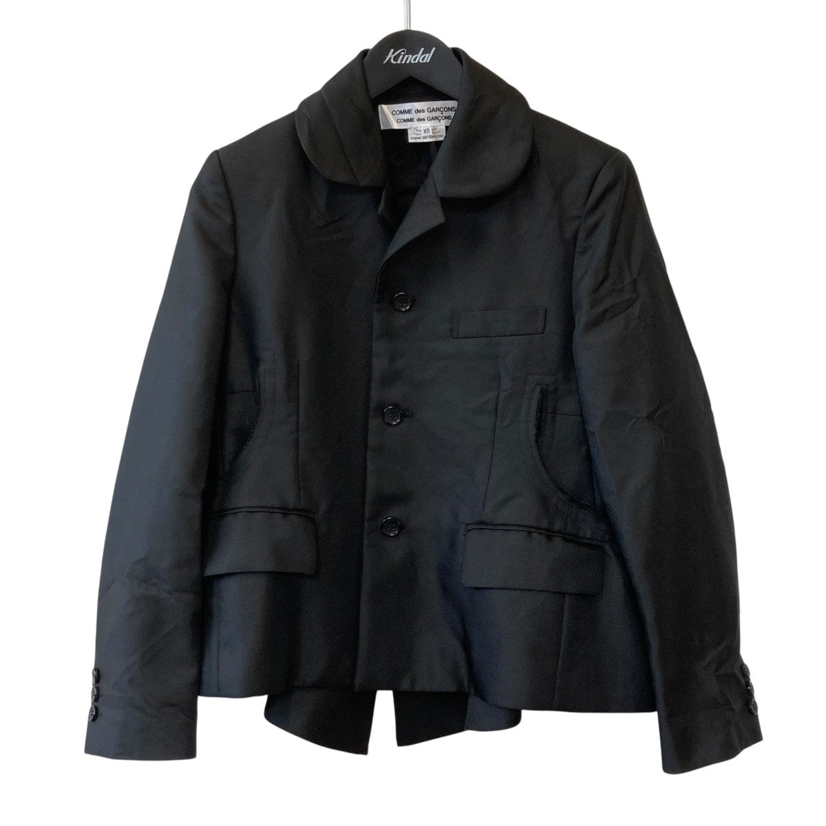 COMME des GARCONS COMME des GARCONS(コムデギャルソン