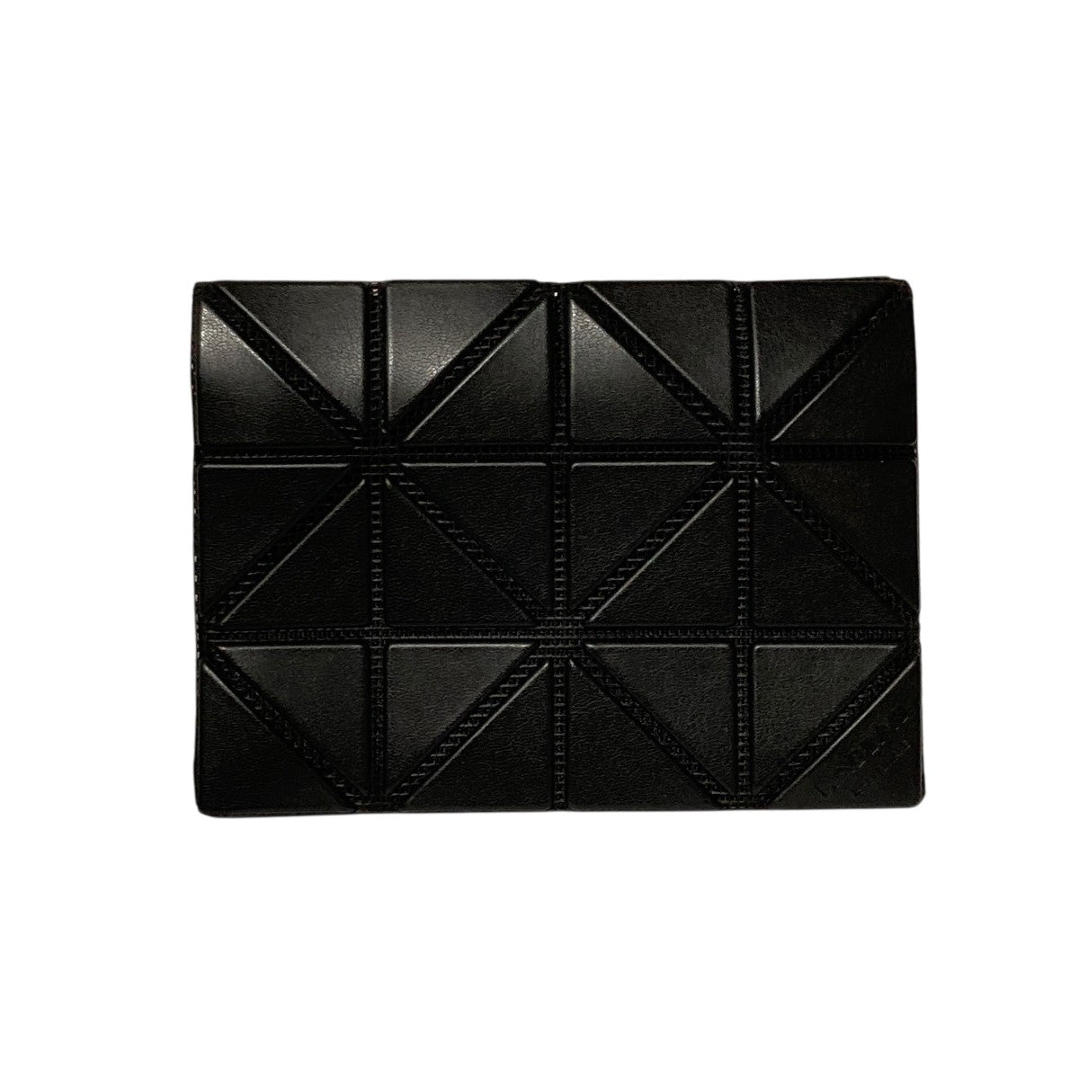BAO BAO ISSEY MIYAKE(バオバオイッセイミヤケ) CARD CASEカードケース