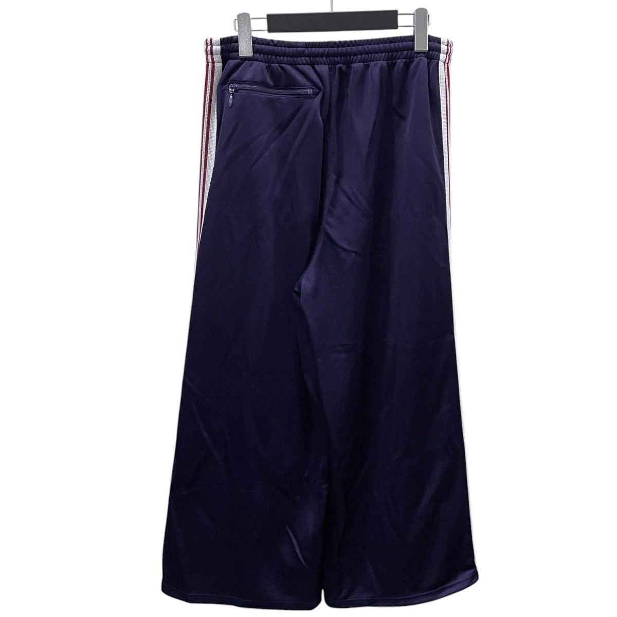 19SS ワイドイージーパンツ H.D. Track Pant - Poly Smooth ヒザデルトラックパンツ - ポリスムース EJ200