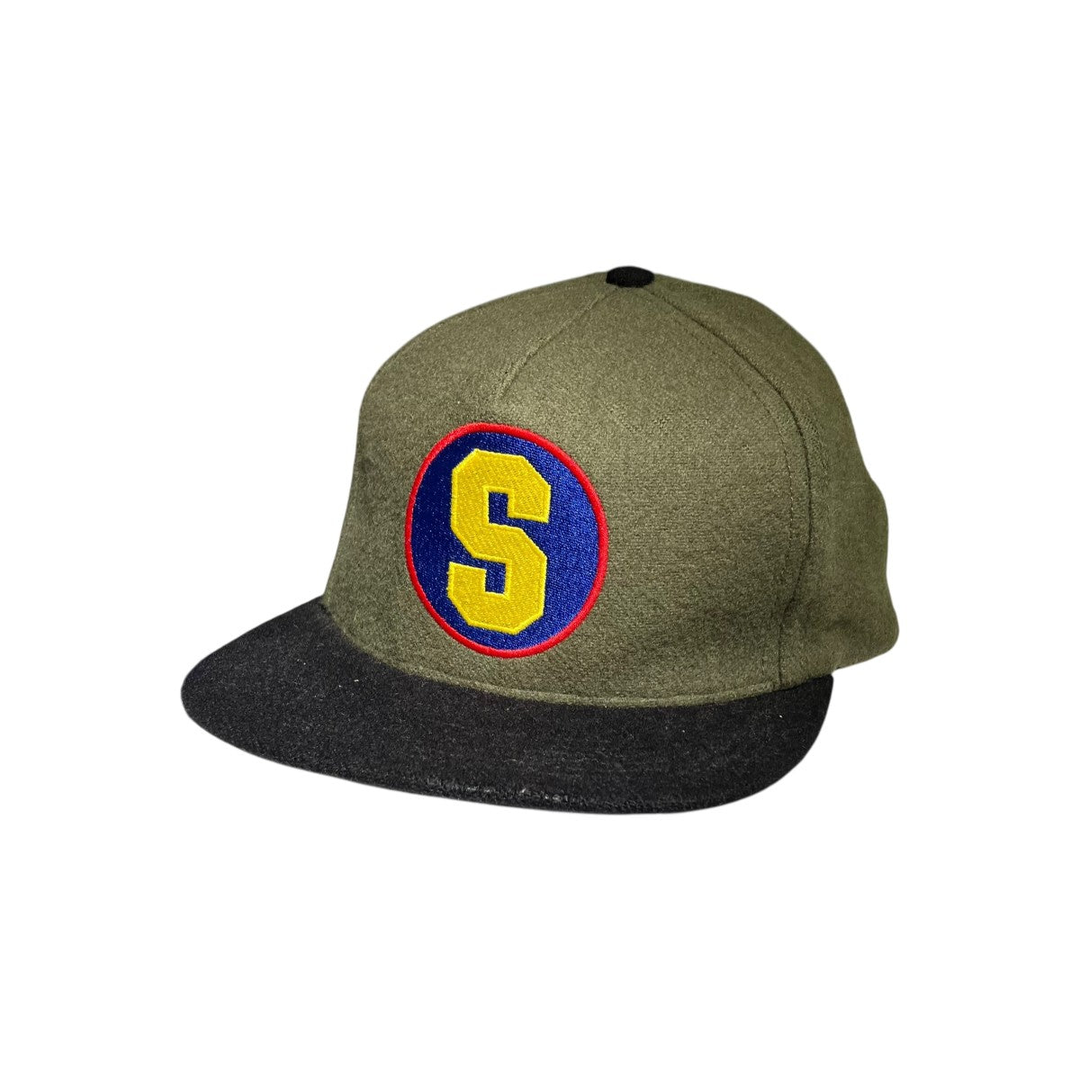 Supreme(シュプリーム) Supreme Team Capキャップ グリーン｜【公式