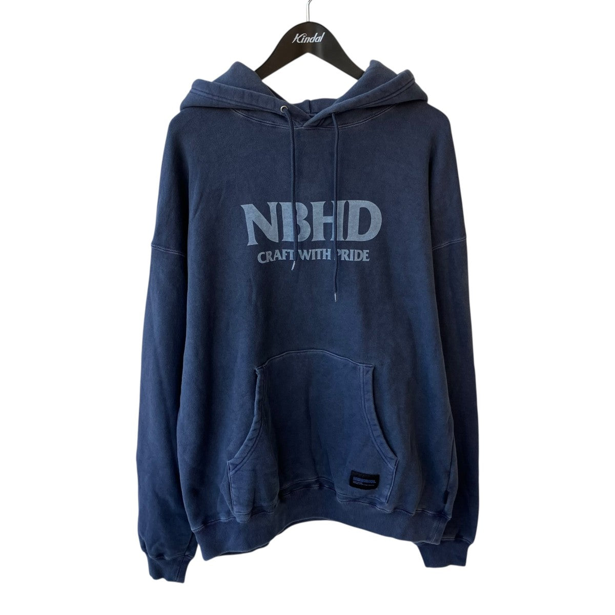 NEIGHBORHOOD(ネイバーフッド) パーカー232FPNH-CSM07 232FPNH-CSM07