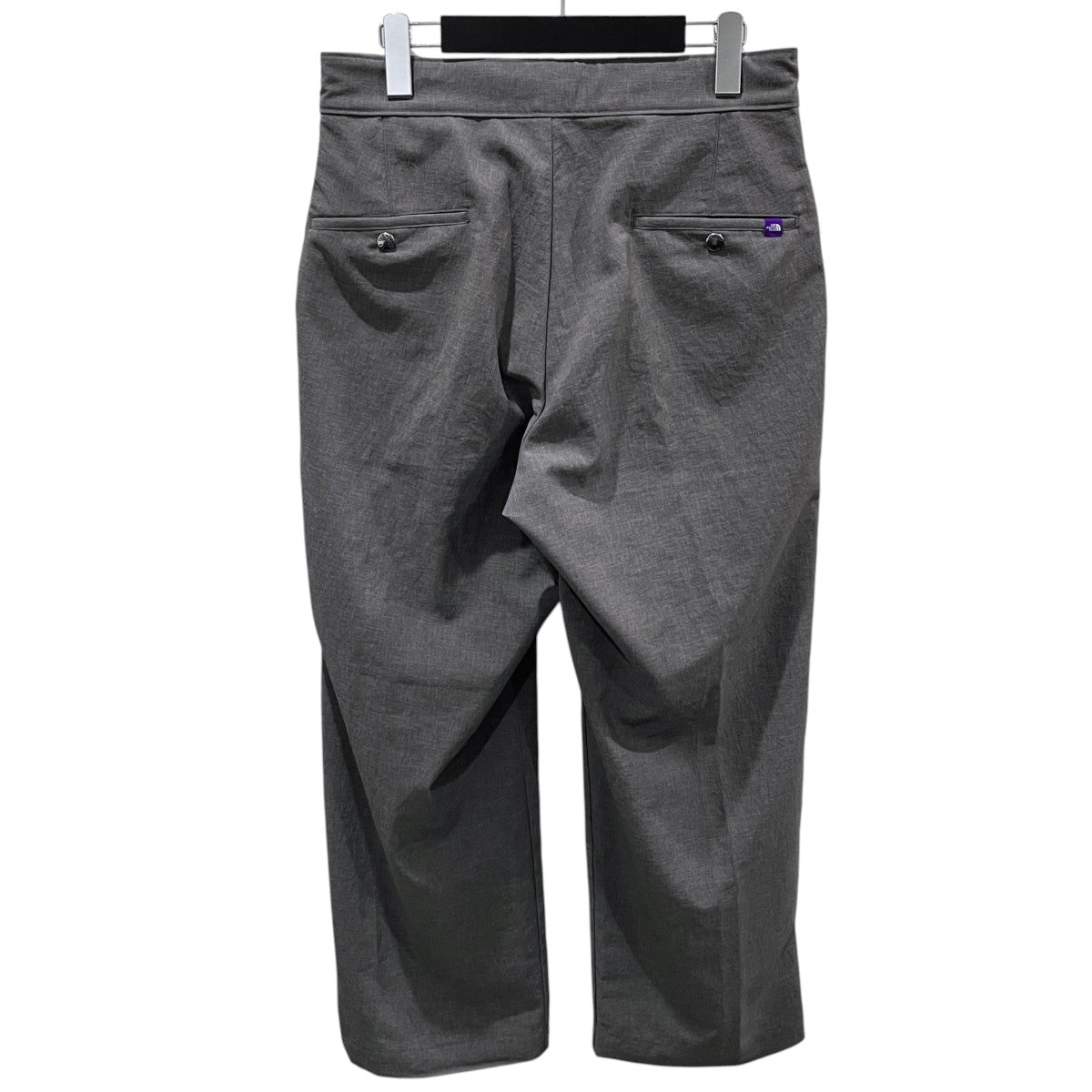 ポリエステルトロピカル フィールドワークパンツ Polyester Tropical Field Work Pants N25FC012