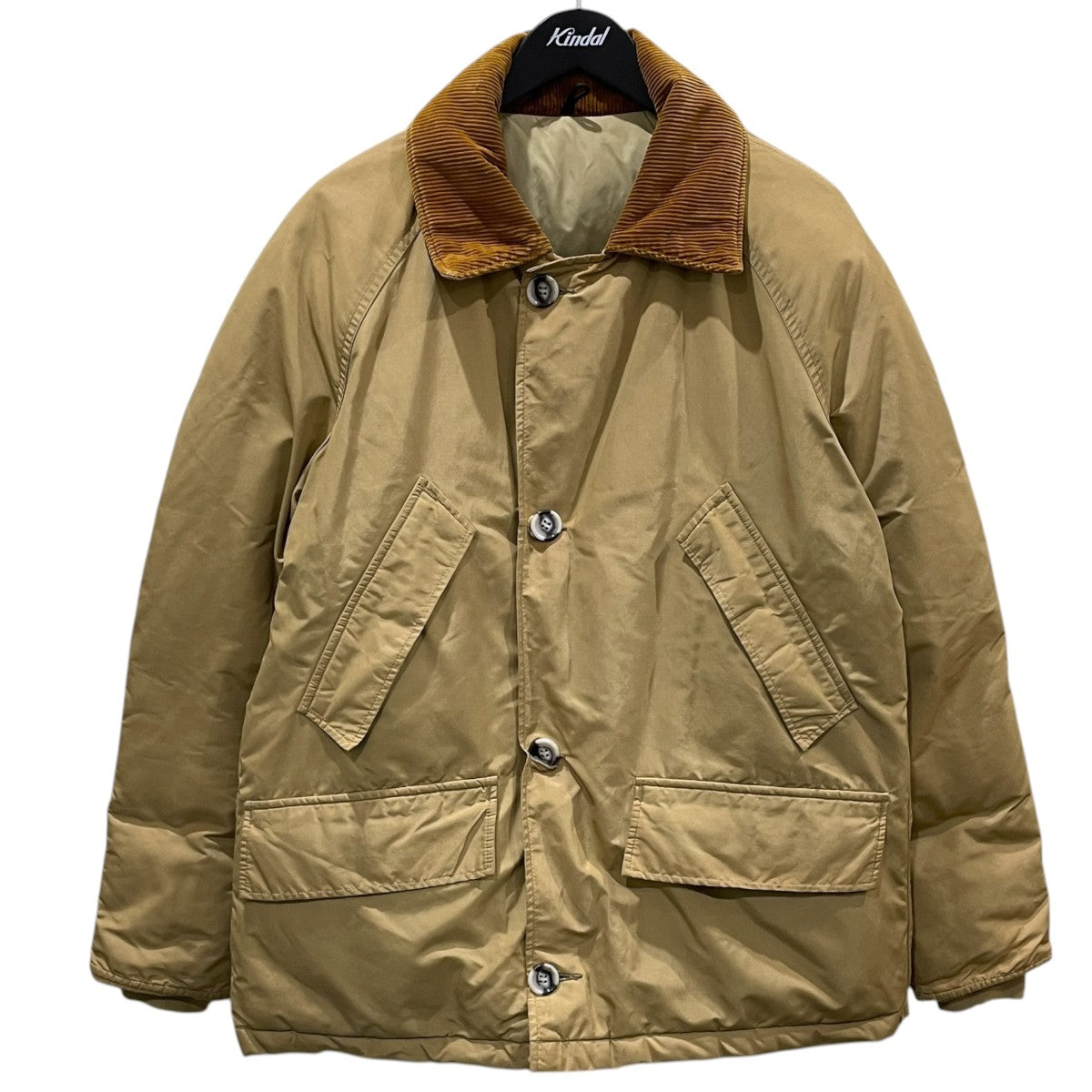 L．L．Bean(エルエルビーン) ダウンジャケット Bean