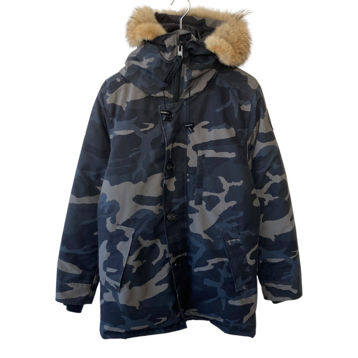 CANADA GOOSE(カナダグース) Chateau Parkaダウンジャケット3426MB 