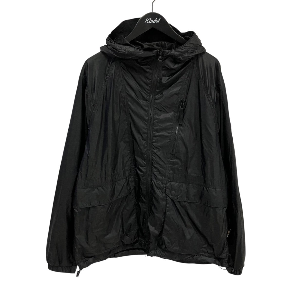 STONE ISLAND(ストーンアイランド) ナイロンジャケットl1s154100057