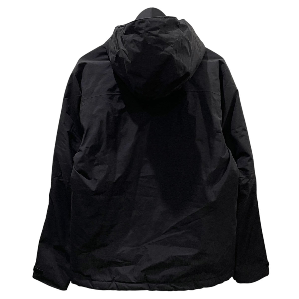 17AW ダウンジャケット Windsweep Down Hoody ウインドスウィープ ダウン フーディ 84890FA17