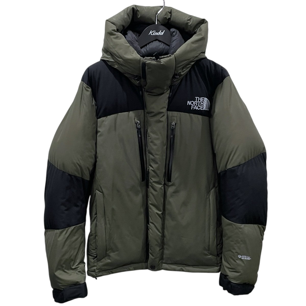 ダウンジャケット Baltro Light Jacket バルトロライトジャケット ND92240