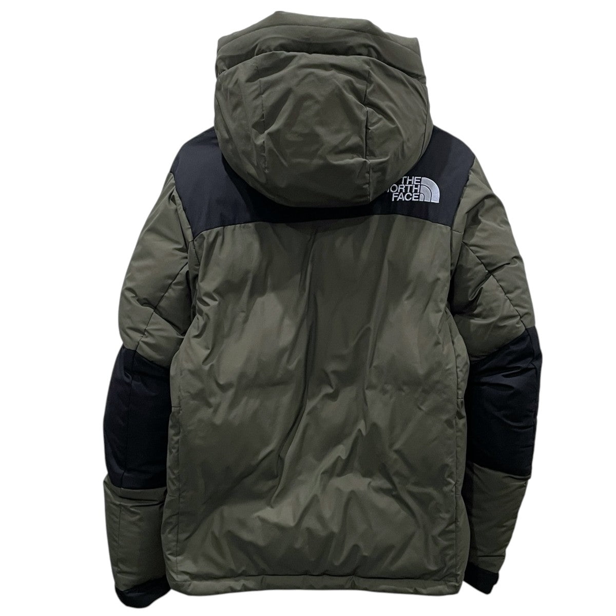 ダウンジャケット Baltro Light Jacket バルトロライトジャケット ND92240
