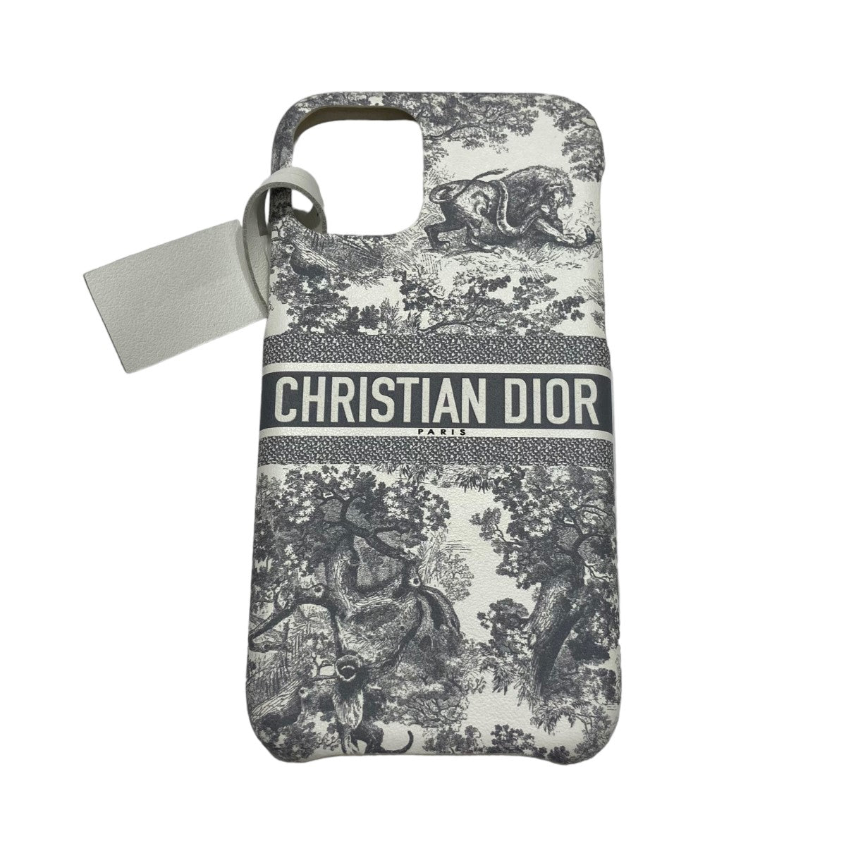 Christian Dior(クリスチャンディオール) 13 PRO iPhoneケース 43-MA ...