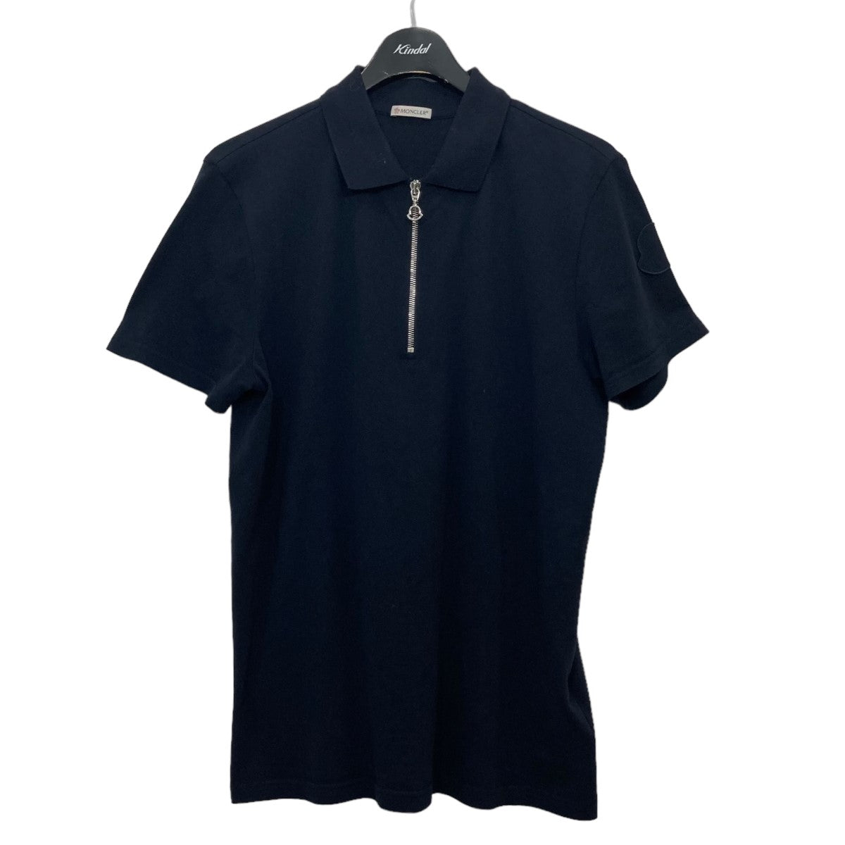 Moncler ポロシャツ polo shirt 23SS値下げ交渉対応します