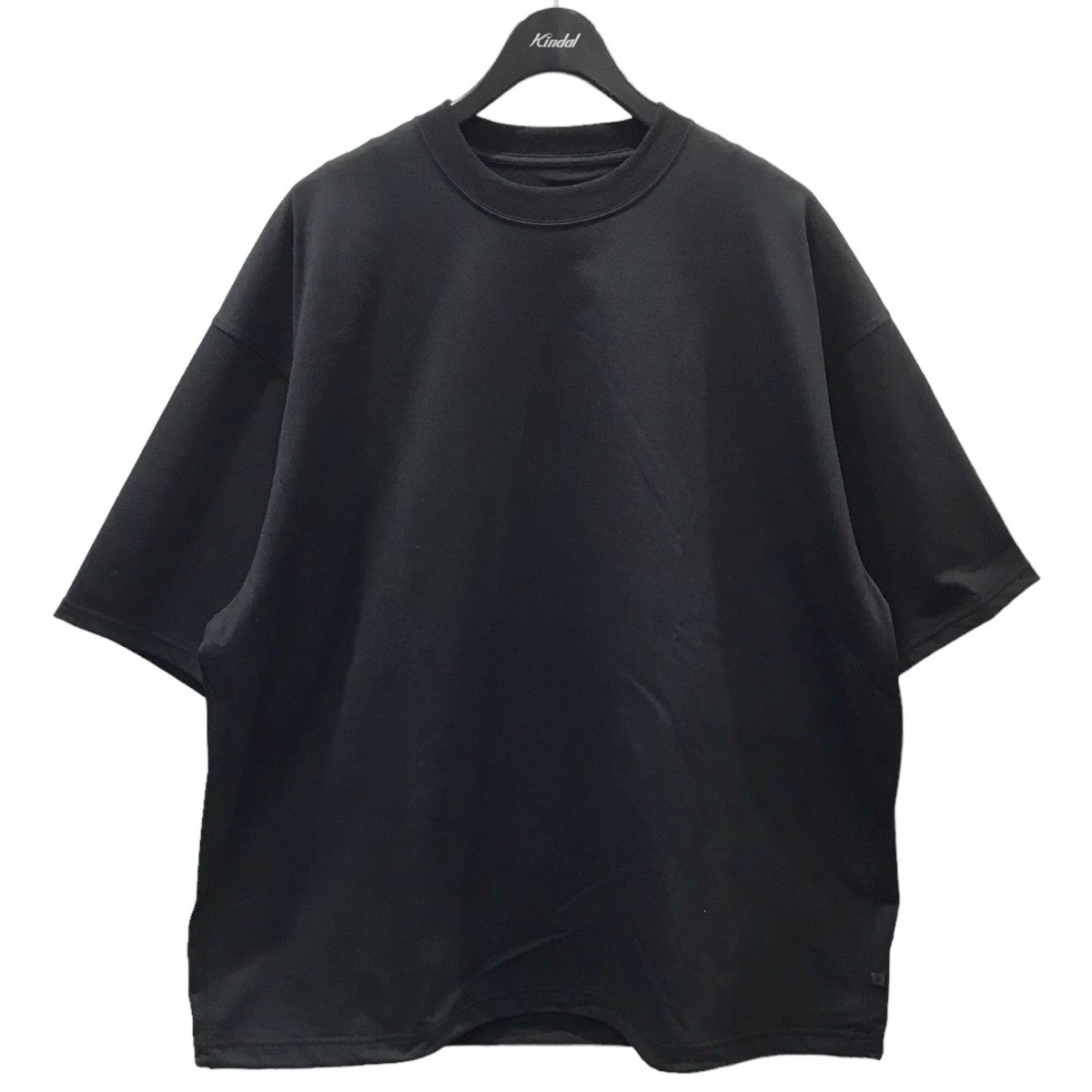 DAIWA PIER39(ダイワピア39) 23SS Tシャツ TECH DRAWSTRING TEE テック ...